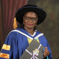 Foulata Kwena (PhD)