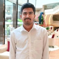 Manohar B