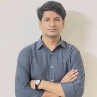 Yasin Arafat Rahi