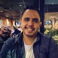 Luan Lopes Garcia