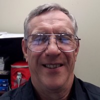 Bob Carman