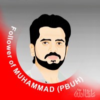 Muhammad Sohail Mehmood