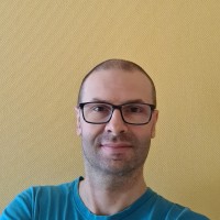 Fabien Bouchet