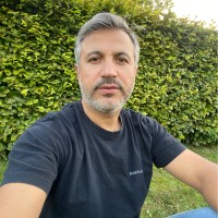 Serdar Koc