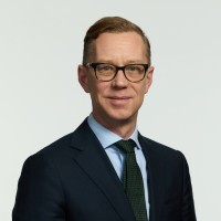 Stuart Ives