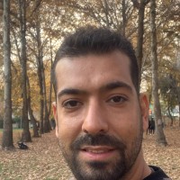Mohamad Al moussawi