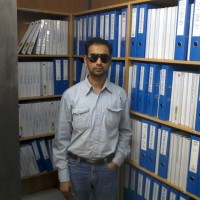 Ashfaq uddin