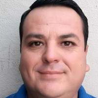 Juan Jose Gutierrez Cisneros