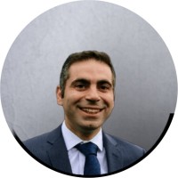 Meisam Norouzi, P.Eng, Pmp