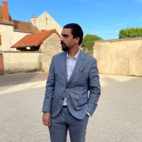 Matthias Michel