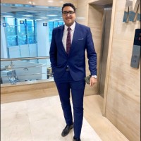 Muhammad Abdelrahman Moustafa