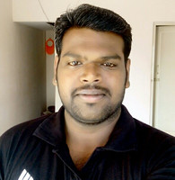 Silambarasan Manoharan