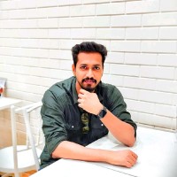 Libin Mathew