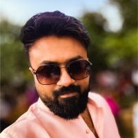 Parth Modi