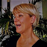 Claudia Linsen