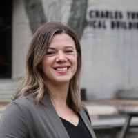 Marcelle Saulnier