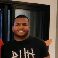 Felipe Almeida Leonildo