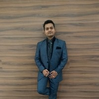 Anuj Jain