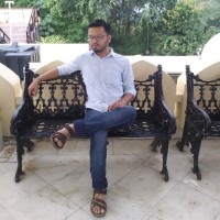 Nilkanth Rathod