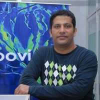 Umesh Kumar M.E