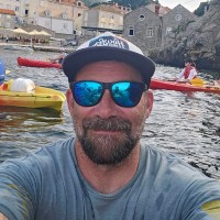 Steven Sunderland