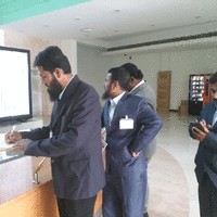 Mohammed Abdul Khadar khanba