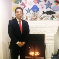 Simon Rosales