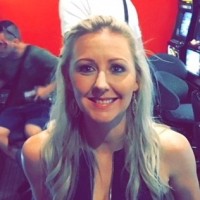 Kacey Fitzpatrick