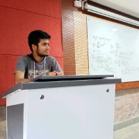 Abhinav Kumar Mandal