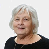 Julie Greenwood  (Keegan)