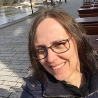 Anke Christophel