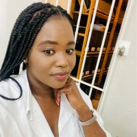 Sibongile Mahlangeni