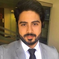 Hamza Khan