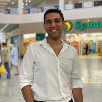 Yosif Ayman