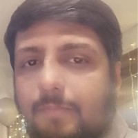 Mohammed Abdul Moeed , System Analyst