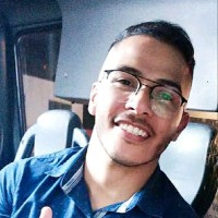 Mateus Henrique Dos Santos