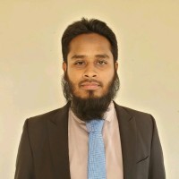 Md.Kamrul Sheikh