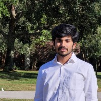Sathwik Reddy