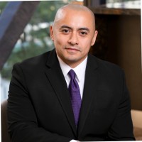 Moises Luna