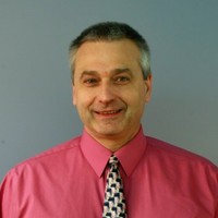 Mark Lindgren