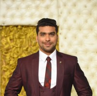 Mohsin Khan