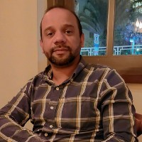 Marcos Oliveira