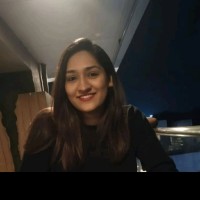 Pratiksha Mogal