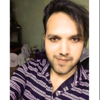 Shahjad Shaikh