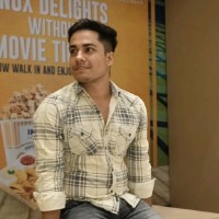 Nitish Mishra