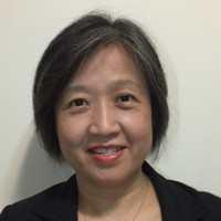 Lin Lin Liow