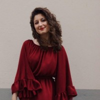Giulia Cilloni