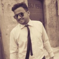 Siddharth Baruah