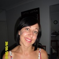 Kirstie Rae Barsby