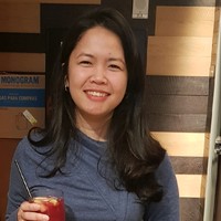 Mary Joy Nalangan